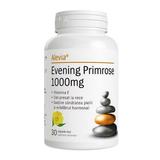 Evening Primrose 1000 mg Alevia, 30 capsule