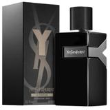 Apa de parfum pentru Barbati - Yves Saint Laurent Y Le Parfum Eau de Parfum, 100 ml