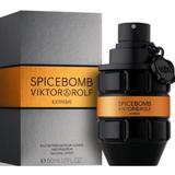 Apa de parfum pentru Barbati - Viktor & Rolf Spicebomb Extreme Eau de Parfum, 90 ml