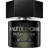 Apa de parfum pentru Barbati - Yves Saint Laurent La Nuit de L'Homme Le Parfum Eau de Parfum, 100 ml