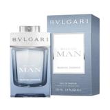 Apa de parfum pentru Barbati - Bvlgari Man Glacial Essence Eau de Parfum, 100 ml
