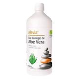 Suc Ecologic de Aloe Vera Alevia, 1000 ml