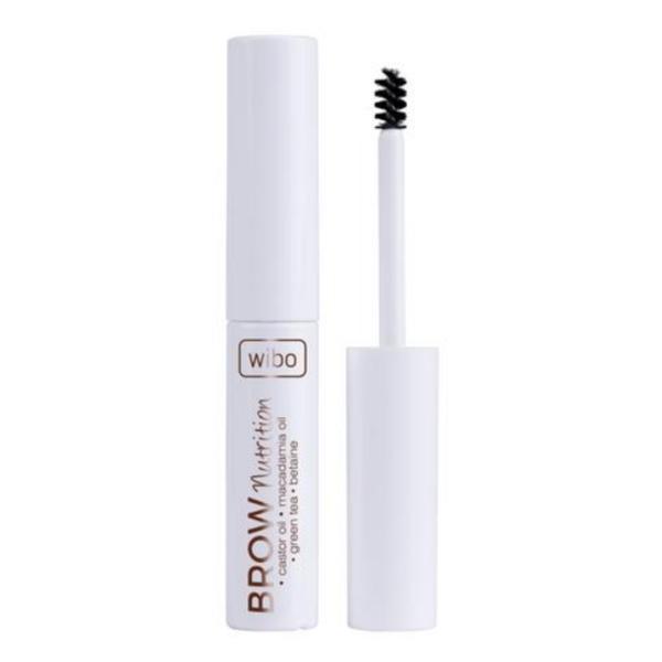 Balsam pentru sprancene wibo brow nutrition, 4 g