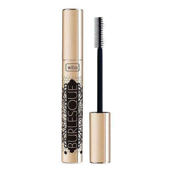 Rimel mascara wibo burlesque, 8 g