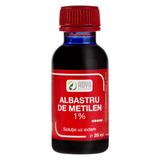 Albastru de Metilen 1% Adya Green Pharma, 25 ml