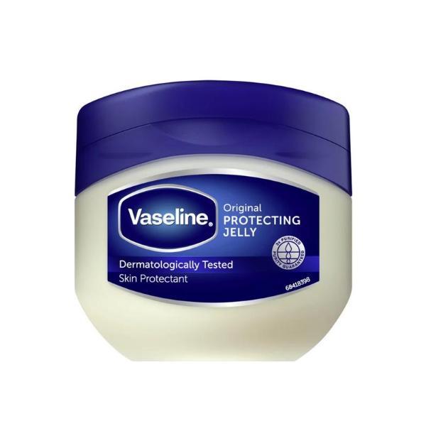 Vaselina cosmetica, vaseline original petroleum jelly 100ml