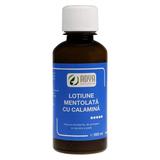 Lotiune Mentolata cu Calamina Adya Green Pharma, 200 ml