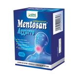 Mentosan Azzurro Adya Green Pharma, 21 comprimate