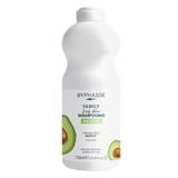 Sampon pentru par uscat cu avocado Byphasse Family, 750 ml