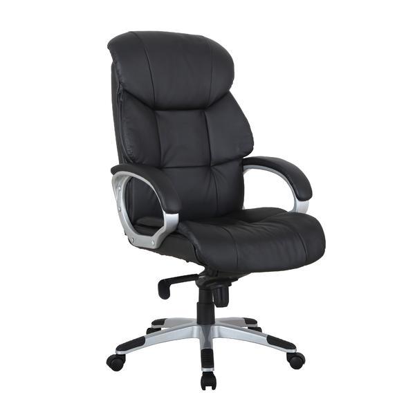 Scaun directorial us107 multiblock negru unicspot ro