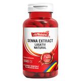 Senna Extract AdNatura, 30 capsule