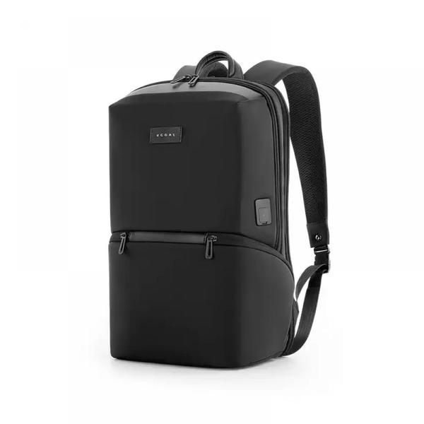Rucsac business Kingsons compatibil cu laptop 15.6 inch si tableta de 11 inch