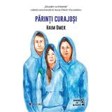 Parinti curajosi - Haim Omer, editura Univers