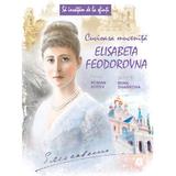 Cuvioasa Mucenita Elisabeta Feodorovna - Roman Kotov, editura Bonifaciu