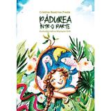 Padurea intr-o parte - Cristina Beatrice Preda, Editura Creator