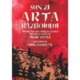 Arta razboiului - Sun Zi, editura Humanitas