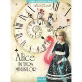 Alice in Tara Minunilor - Lewis Carroll, editura Ars Libri