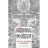 Razboiul nevazut. Sfantul Nicodim Aghioritul - Sfantul Nicodim Aghioritul, editura Sophia