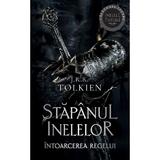 Intoarcerea regelui. Trilogia Stapanul inelelor Vol.3 - J. R. R. Tolkien, editura Rao