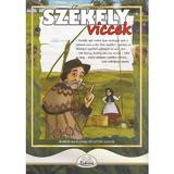 Szekely Viccek, editura Kedvenc Kiado