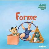 Apolodor Educator: Forme, editura Grupul Editorial Art