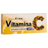 Vitamina C 200 mg Adya Green Pharma, 30 comprimate