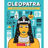 Cleopatra. Biografie ilustrata, editura Niculescu