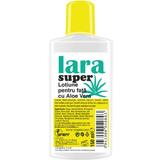 Lotiune pentru Fata cu Aloe Vera Lara Super - Farmec, 150ml