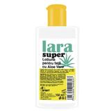 Lotiune pentru Fata cu Aloe Vera Lara - Farmec, 150 ml