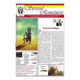 Revista Scrisul Romanesc Nr.4 din 2023, editura Scrisul Romanesc