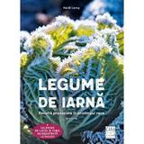 Legume de iarna - Heidi Lorey, editura Casa