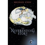Neverending Story - Michael Ende, editura Penguin Books