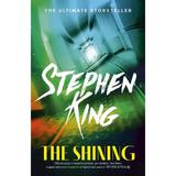 The Shining. The Shining #1 - Stephen King, editura Hodder & Stoughton
