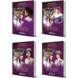 Povestea vietii mele. Set 4 volume - Regina Maria, editura Librex