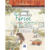 Soricelul Fursec si surpriza din gradina - Simona Epure, editura Didactica Publishing House