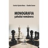 Monografia sahului romanesc - Costica-Ciprian Nanu, Claudiu Coman, editura C.h. Beck