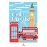 Hello English - Delia Stef, Editura Creator