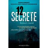 12 secrete - Robert Gold, editura Niculescu