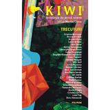 Kiwi, 2023. Antologia de proza scurta. Trecuturi - Marius Chivu, editura Polirom
