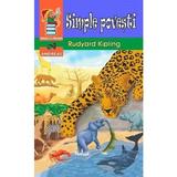 Simple povestiri - Rudyard Kipling, editura Andreas