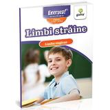 Limbi straine: limba engleza. Clasa 2-5, editura Gama