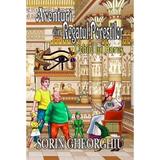 Aventuri din Regatul Povestilor. Ochiul lui Horus - Sorin Gheorghiu, editura Andreas