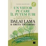 Un viitor pe care il putem iubi - Susan Bauer-Wu, editura Niculescu