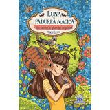 Luna si padurea magica. Un secret in gherute de pisica Vol.2 - Usch Luhn, editura Didactica Publishing House