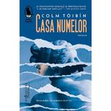 Casa numelor - Colm Toibin, editura Humanitas