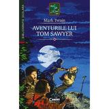 Aventurile lui Tom Sawyer - Mark Twain, editura Corint