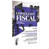 Revista Consultant fiscal nr.3/2022 Iulie-Septembrie, editura Universul Juridic