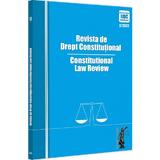 Revista de drept constitutional Nr.2/2022, editura Universul Juridic