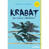 Krabat sau ucenicul vrajitorului - Otfried Preusler, editura Grupul Editorial Art