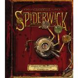 Cronicile Spiderwick - Mare, editura Rao